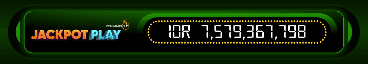 GENCAR33 Jackpot