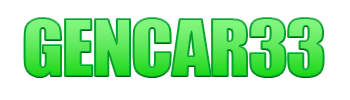 Logo GENCAR33